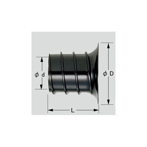 TACレックスベルマウス T−BM40