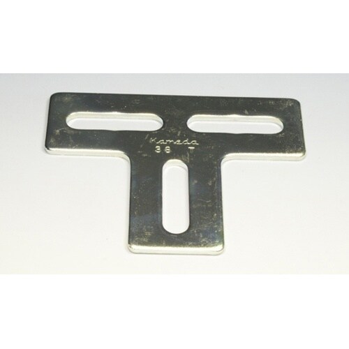 ユニ金具 UN−38T−3C