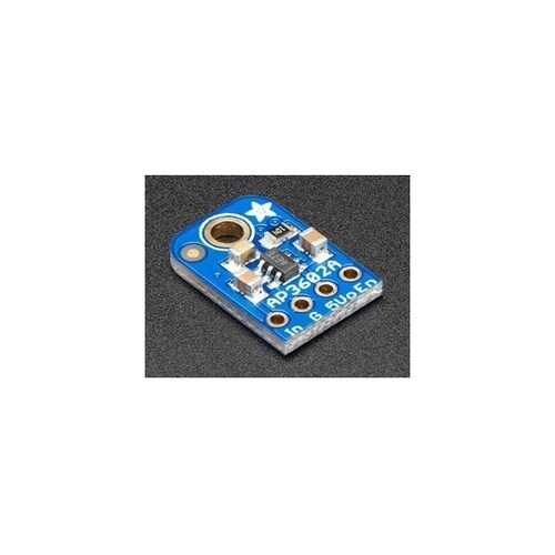 AP3602A搭載 昇圧モジュール(5V
