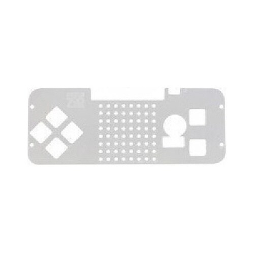 :GAME ZIP 64用クリアカバー