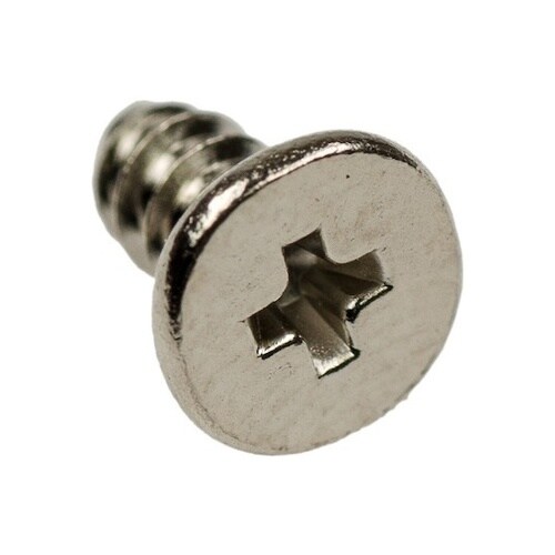 Rapiro用タッピングネジ3−6mm(
