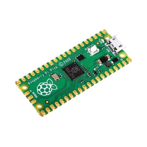 Raspberry Pi Pico RP