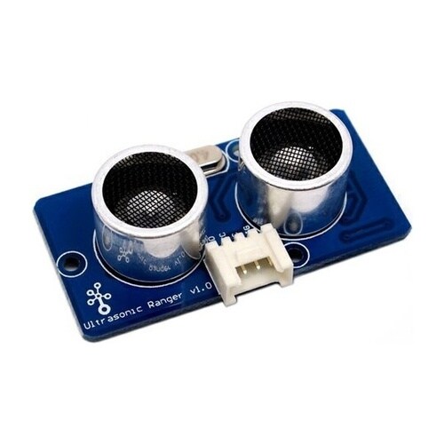 GROVE − 超音波距離センサモジュー