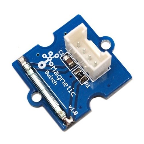GROVE − 磁気スイッチ SEEED