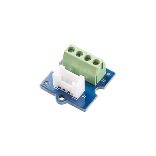 Grove − スクリューターミナル S