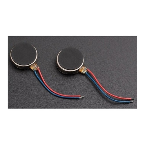 ミニ振動モーター 2.7 mm SEEE