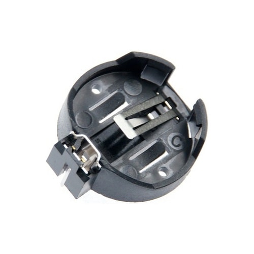 コイン型電池ホルダCR2032用 SFE