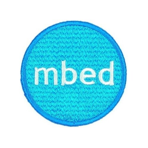 mbedスキルバッジ SSCI−0220