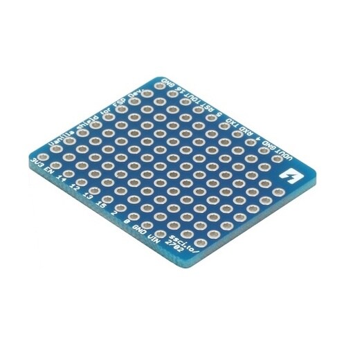 ESPrR Developer用バニラシ