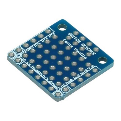 Conta ユニバーサル基板 SSCI−