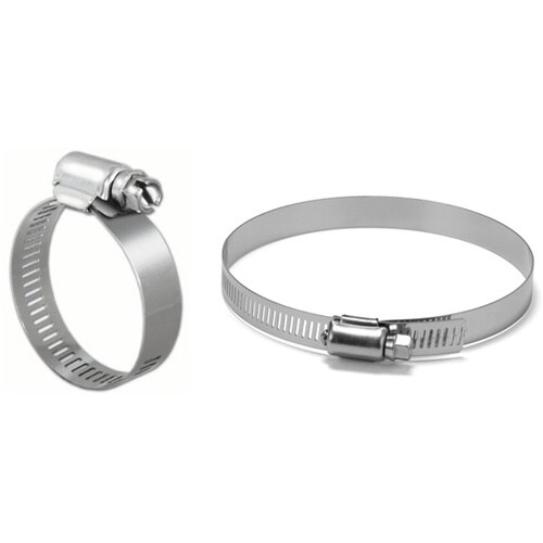 ステンレスホースバンド SNBシリーズ(