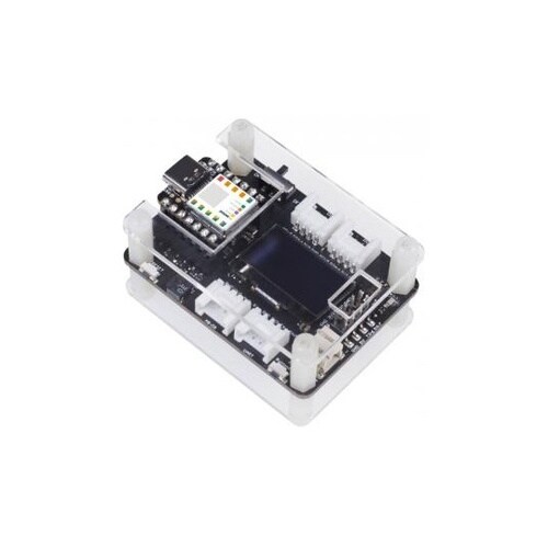 Seeeduino XIAO拡張ボード用