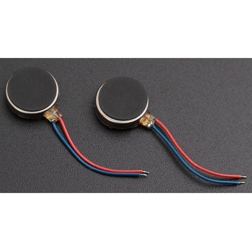 ミニ振動モーター(2.7mm) 3160