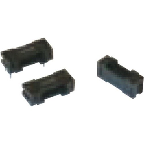 基板実装用コネクタ XW7D−PB4−R