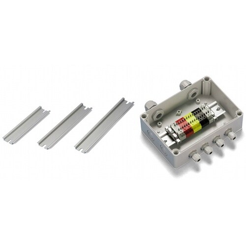 FDR型DINレール FDR−400