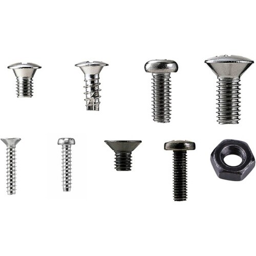 MT型ビスセット20個 MT3−5HS