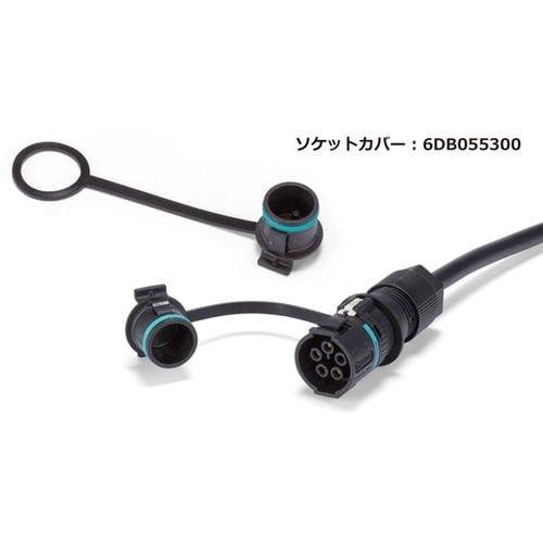 THB389・THB389E用ソケットカ