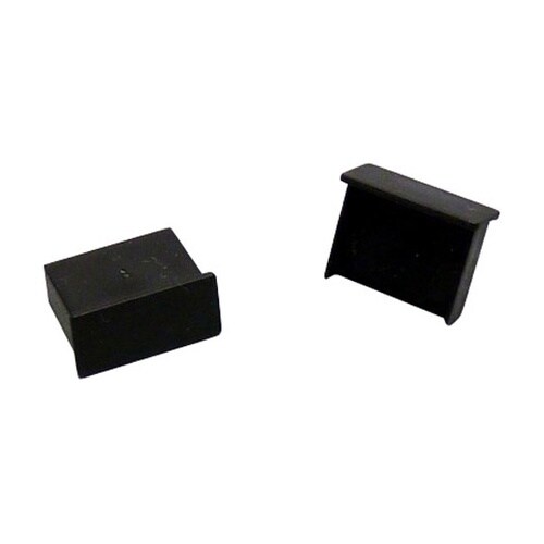 USB Aコネクタ用キャップ(10個入)