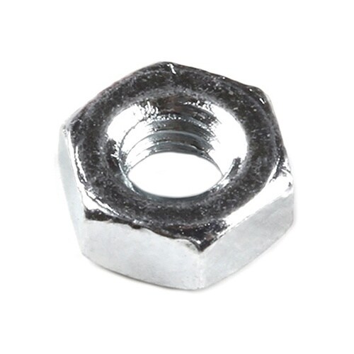 M3 Hex Nut PRT−21232