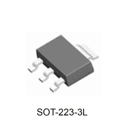 LDOレギュレータ LM1117GS−3