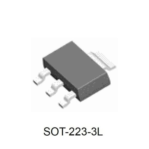 LDOレギュレータ LM1117GS−A