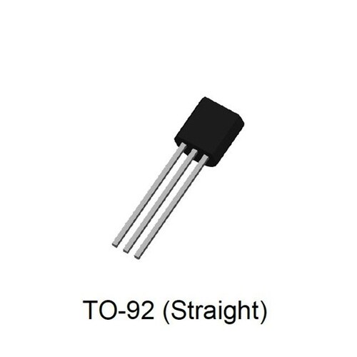 電圧リファレンスIC LM336B−2.