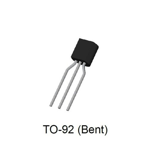 電圧リファレンスIC LM336BTA−