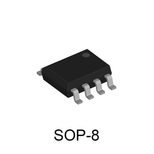 DC/DCコンバータ用制御IC LM38