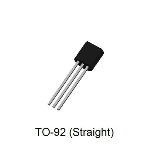 2.5V 電圧リファレンス LM385B