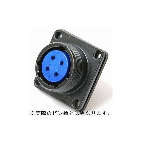 NJWレセプタクル防水型(シェルφ20・