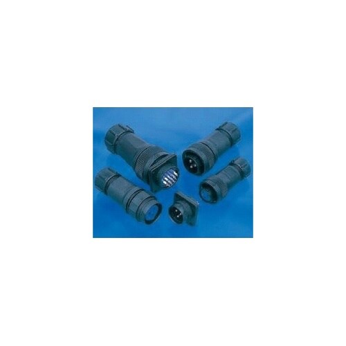 NRWレセプタクル防水型(シェルφ20・