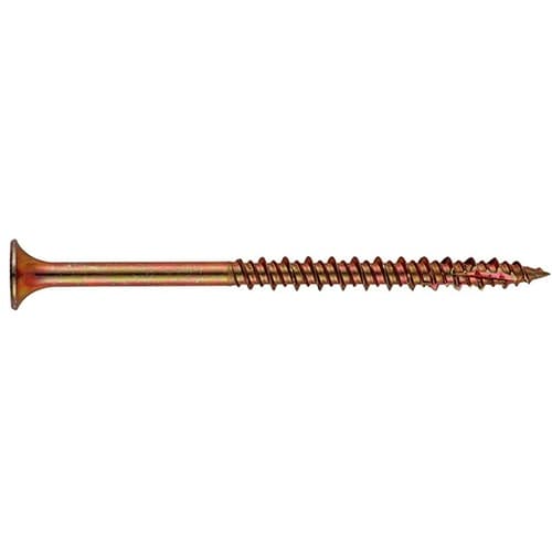 VP4カット内装ビス 4.5×90mm×