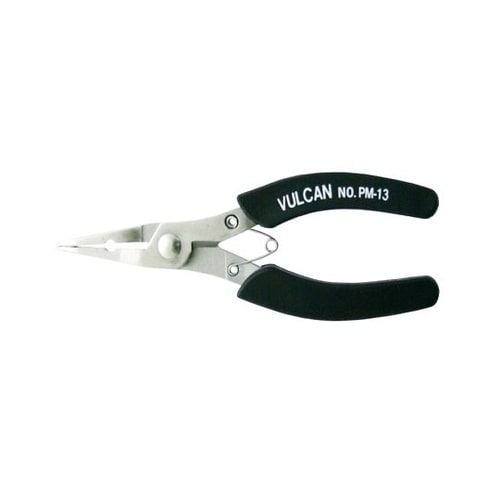 ステンレスベントノーズプライヤー 130