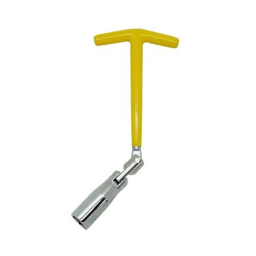 T型プラグレンチ ユニバーサル 16mm