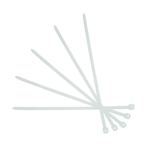 結束バンド(白)100×2.5×22φ