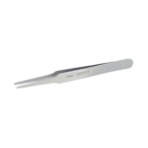 ステンレス製 精密ピンセット 2Asa