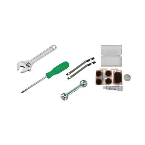 自転車修理キット 1 A−610