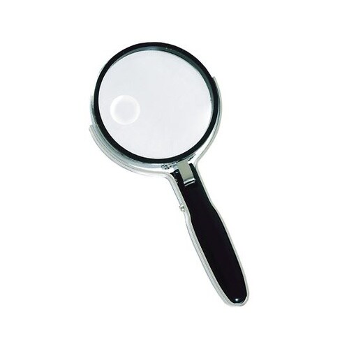 2×4 2WAYルーペ φ76mm RK