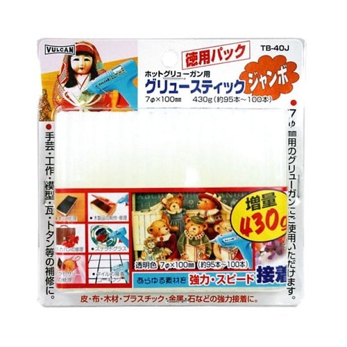 グリュースティック 100×7.4 1個