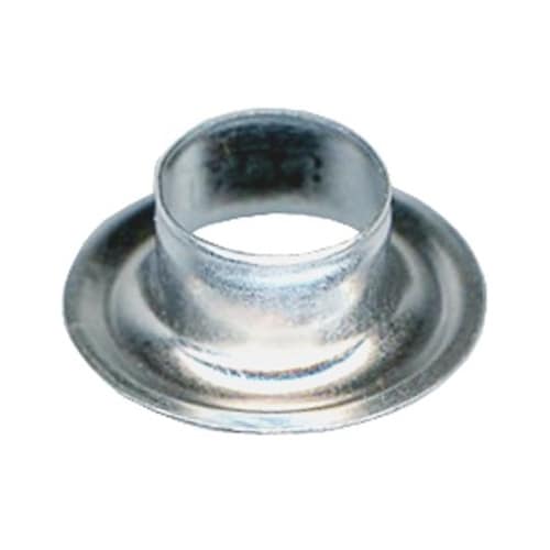 アルミハトメ玉#25 座付 1袋(100