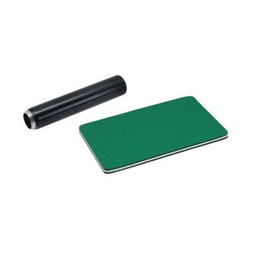 下穴ポンチ あて板付 7mm AL−33