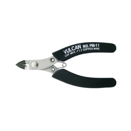 ステンレス・ミニニッパー 110mm P