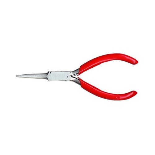 先細長ペンチ 130mm PM−23