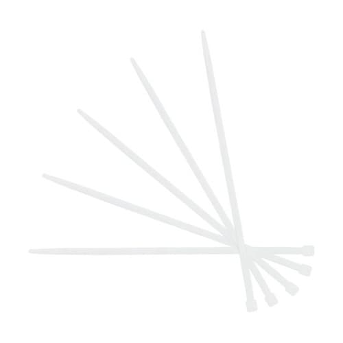 結束バンド(白)200×4.8×50φ