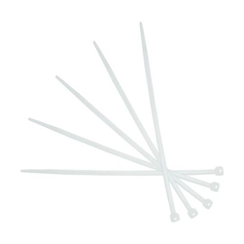 結束バンド(白)150×3.6×32φ