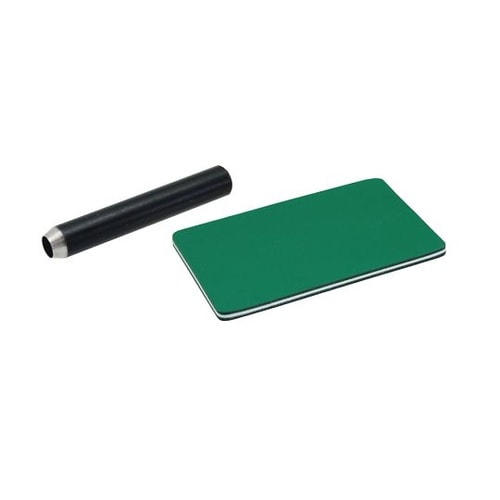 下穴ポンチ あて板付 5mm AL−33