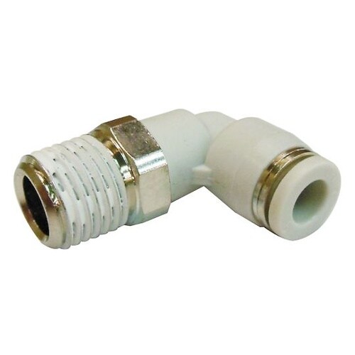 H&H ワンタッチエルボユニオン 10