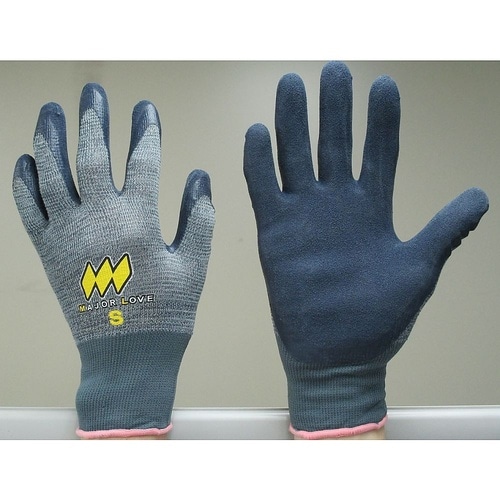 メジャーローブフィット3双組 S 322