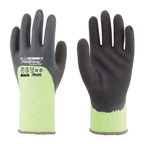 パワーグラブサーモ3/4 LL PG−3