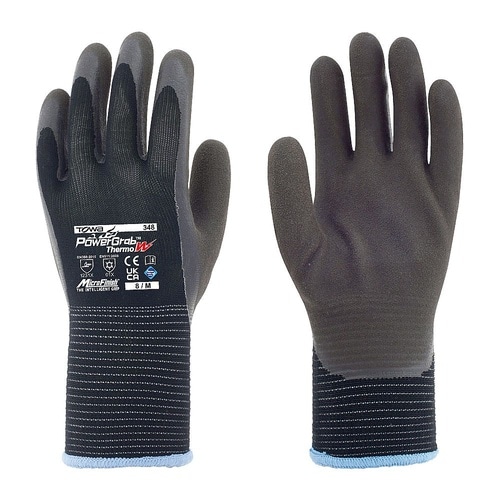 パワーグラブサーモW M PG−348−